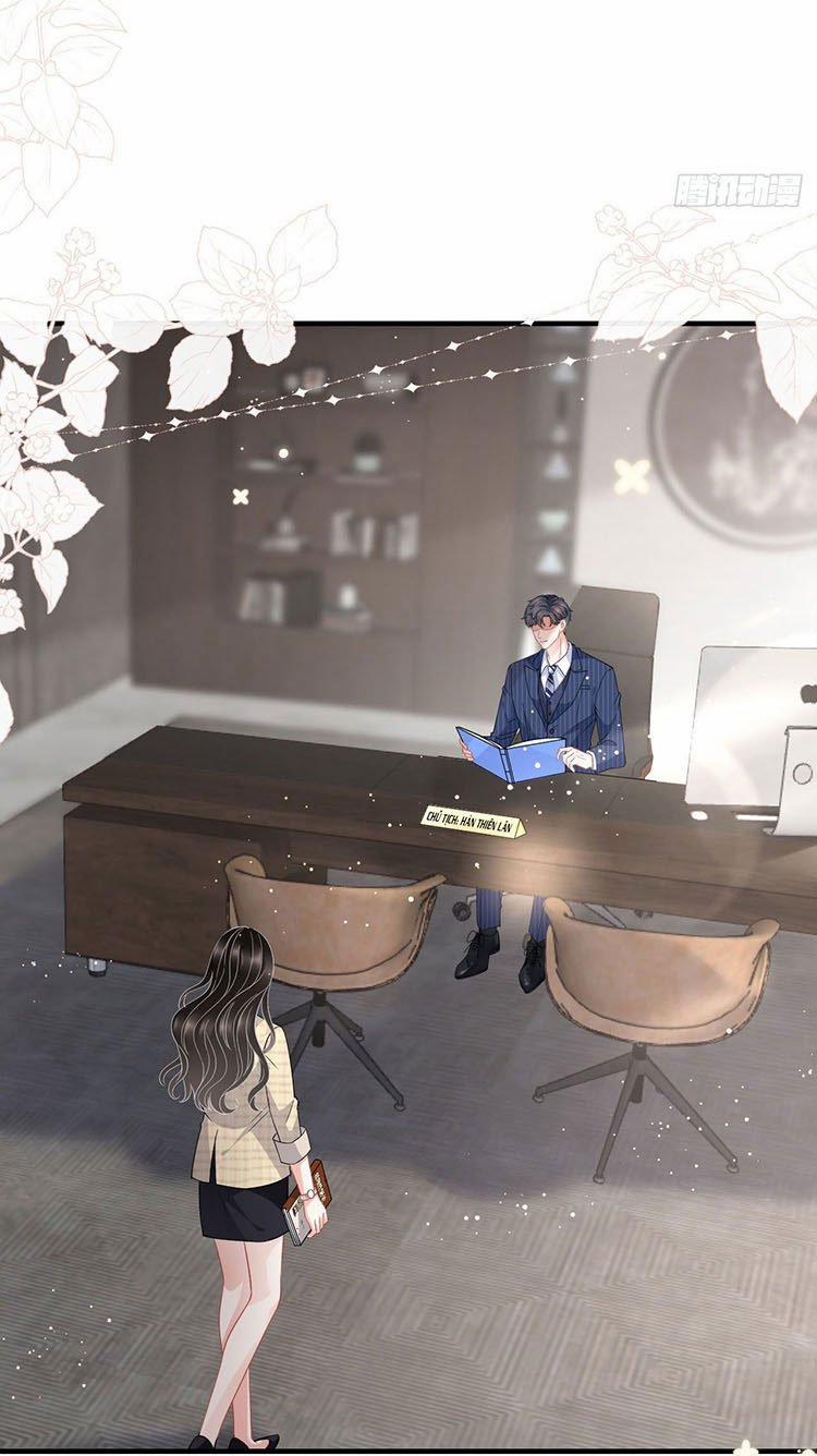 Đại Tiểu Thư Có Thể Có Ý Đồ Gì Đó 36 trang 14