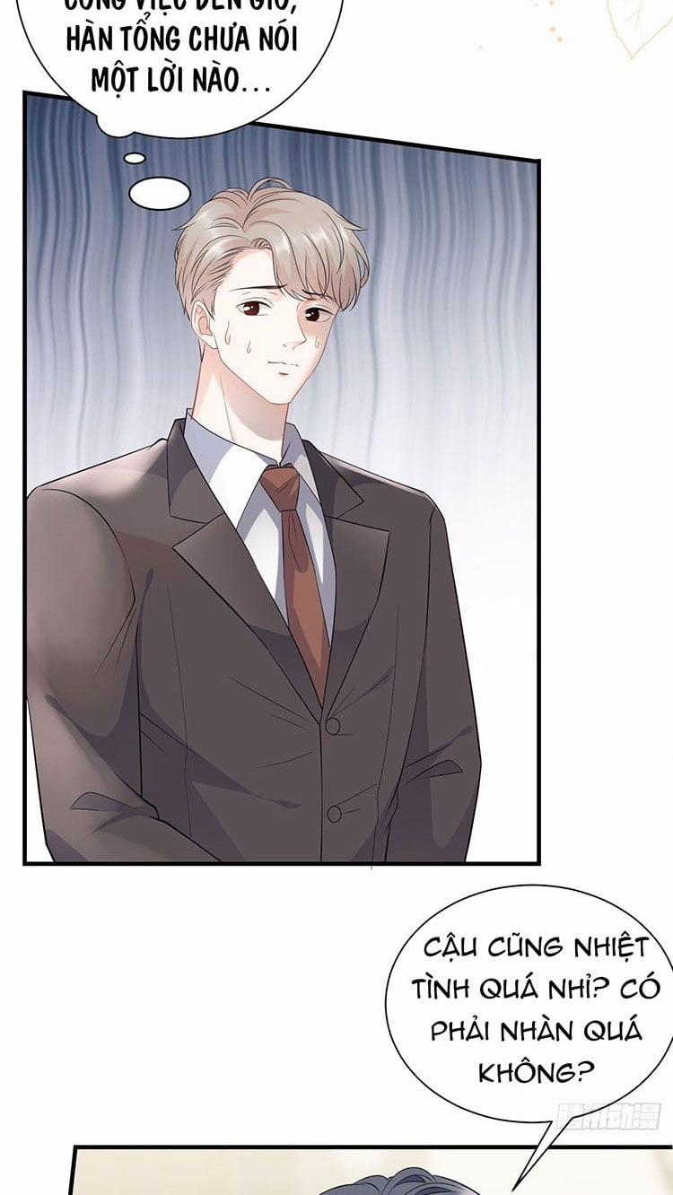 Đại Tiểu Thư Có Thể Có Ý Đồ Gì Đó 36 trang 4