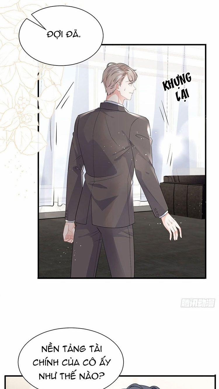 Đại Tiểu Thư Có Thể Có Ý Đồ Gì Đó 36 trang 6