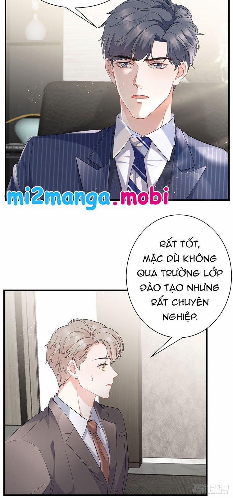 Đại Tiểu Thư Có Thể Có Ý Đồ Gì Đó 36 trang 7