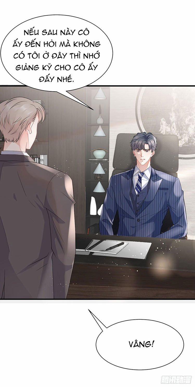 Đại Tiểu Thư Có Thể Có Ý Đồ Gì Đó 36 trang 8