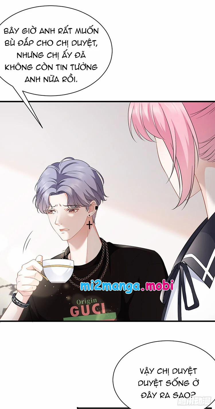 Đại Tiểu Thư Có Thể Có Ý Đồ Gì Đó 37.5 trang 0