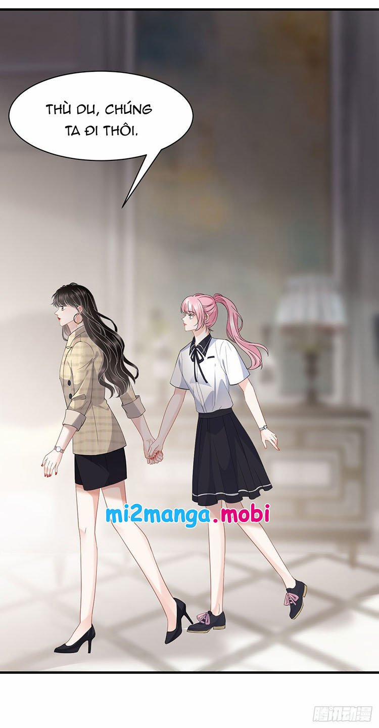 Đại Tiểu Thư Có Thể Có Ý Đồ Gì Đó 37.5 trang 12