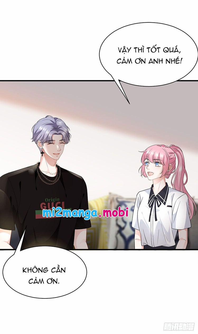 Đại Tiểu Thư Có Thể Có Ý Đồ Gì Đó 37.5 trang 3