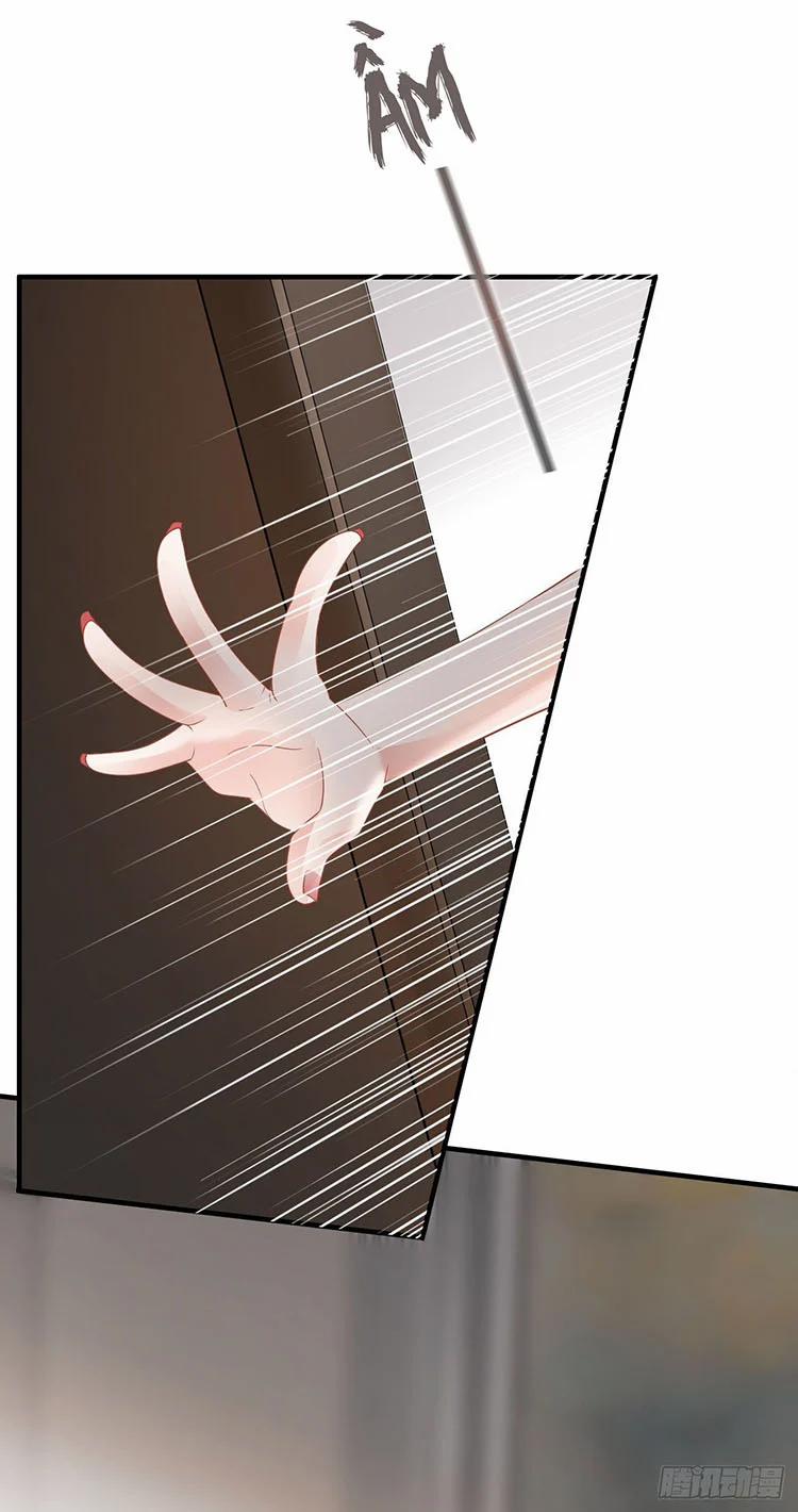 Đại Tiểu Thư Có Thể Có Ý Đồ Gì Đó 37.5 trang 4