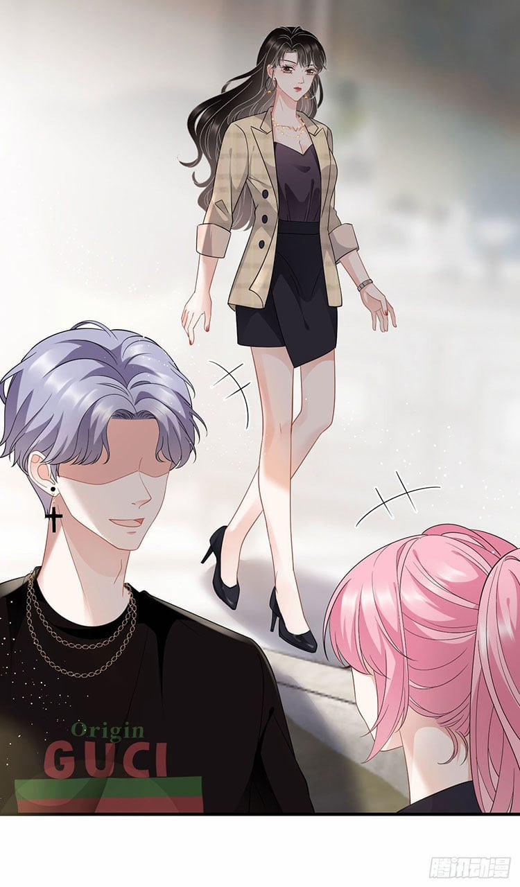 Đại Tiểu Thư Có Thể Có Ý Đồ Gì Đó 37.5 trang 5