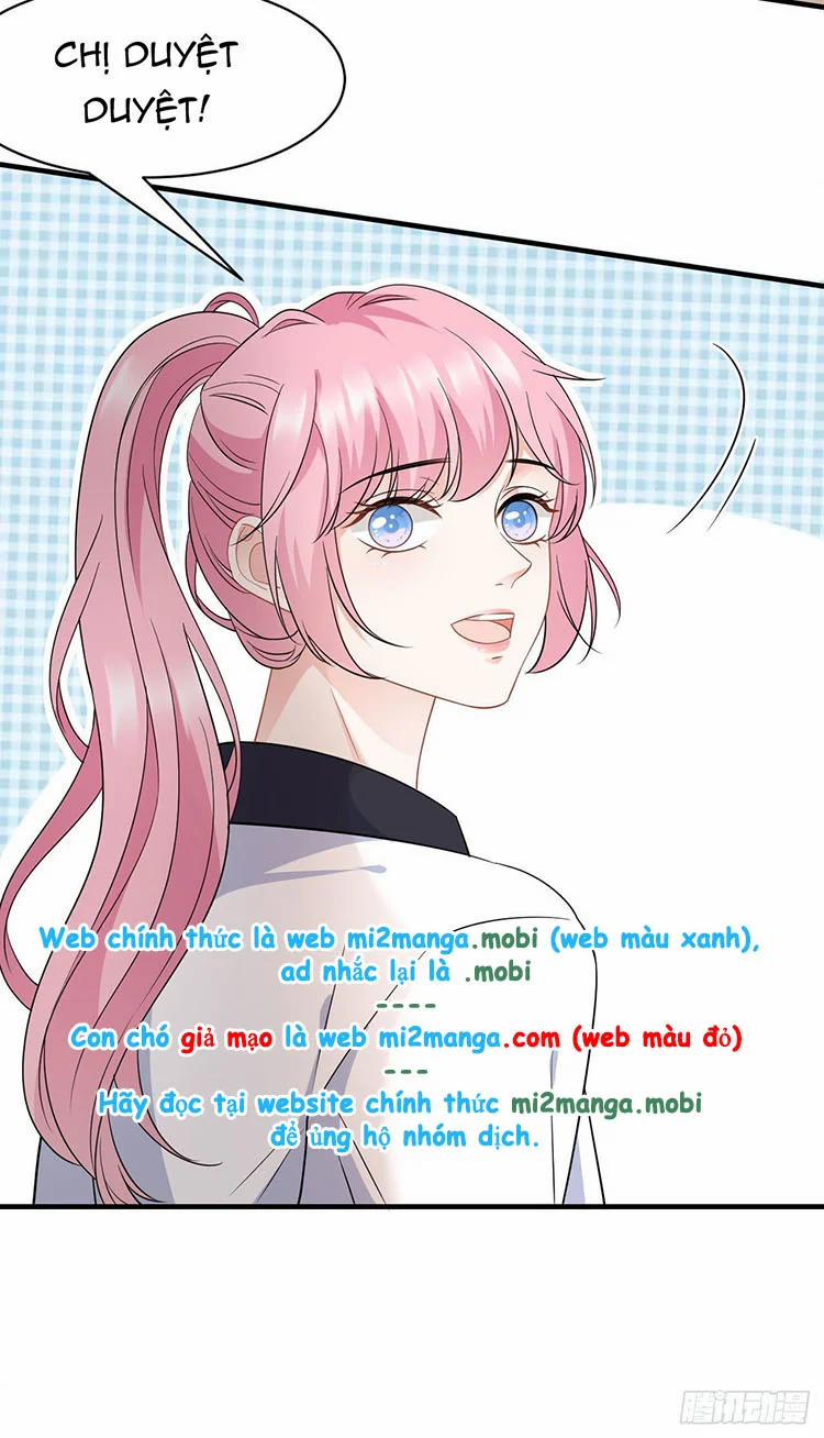 Đại Tiểu Thư Có Thể Có Ý Đồ Gì Đó 37.5 trang 7