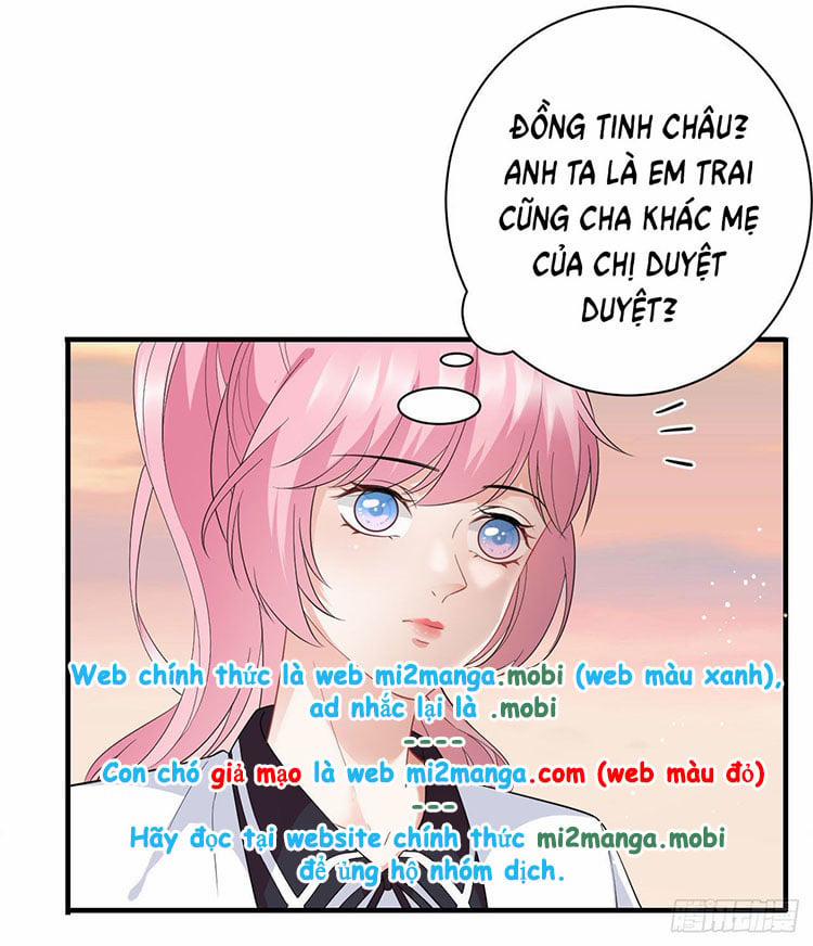 Đại Tiểu Thư Có Thể Có Ý Đồ Gì Đó 37 trang 1