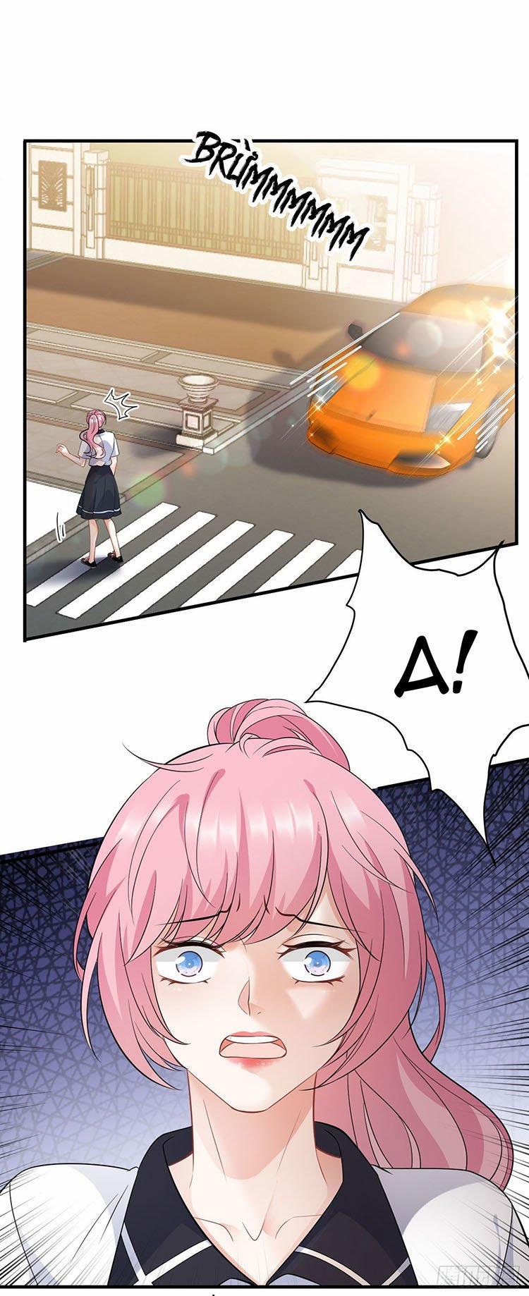 Đại Tiểu Thư Có Thể Có Ý Đồ Gì Đó 37 trang 13