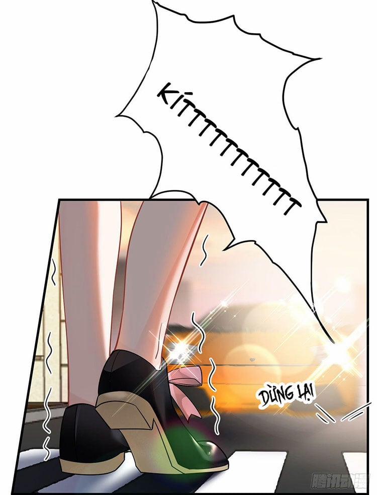 Đại Tiểu Thư Có Thể Có Ý Đồ Gì Đó 37 trang 14