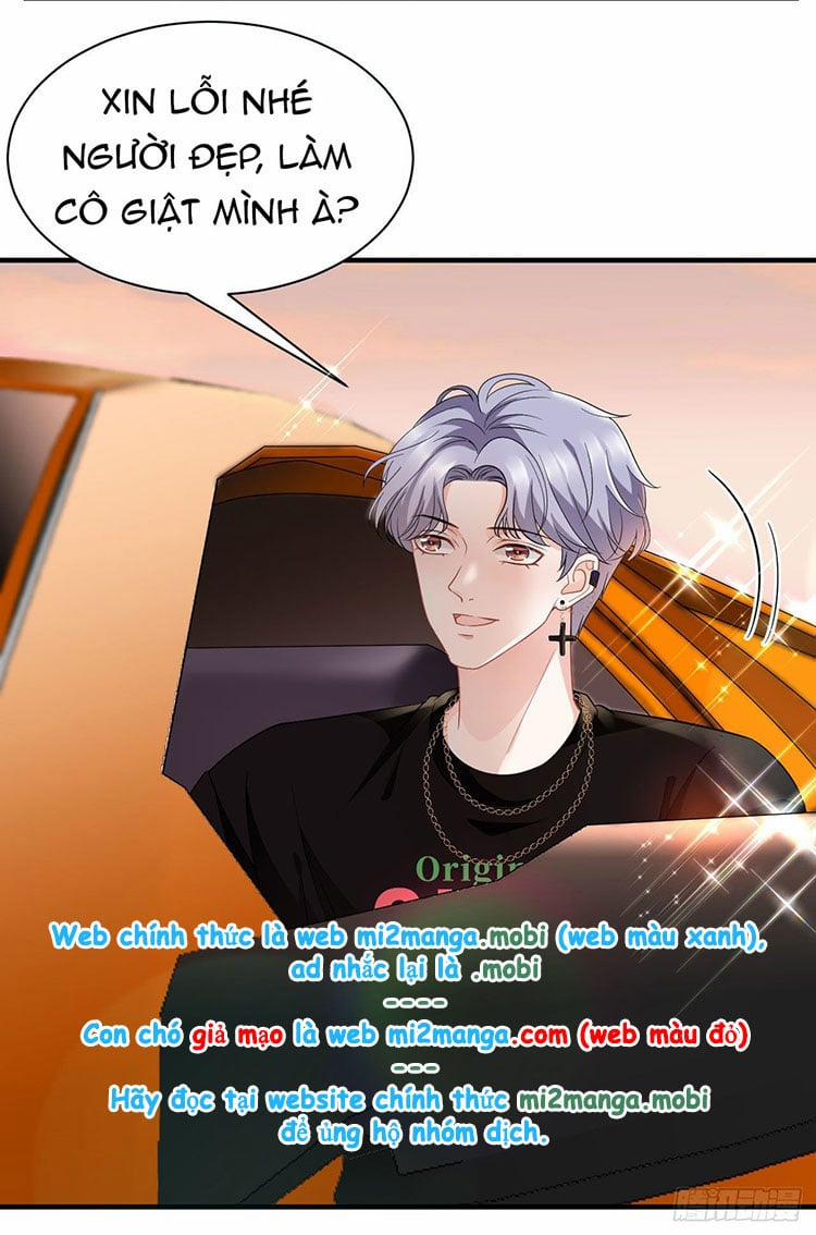 Đại Tiểu Thư Có Thể Có Ý Đồ Gì Đó 37 trang 15