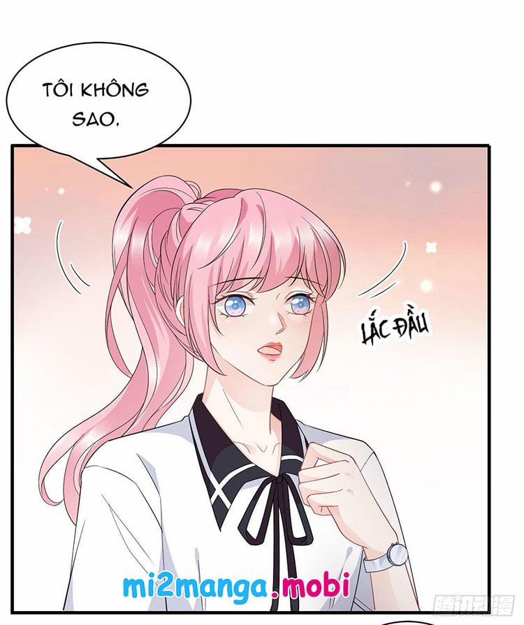 Đại Tiểu Thư Có Thể Có Ý Đồ Gì Đó 37 trang 16