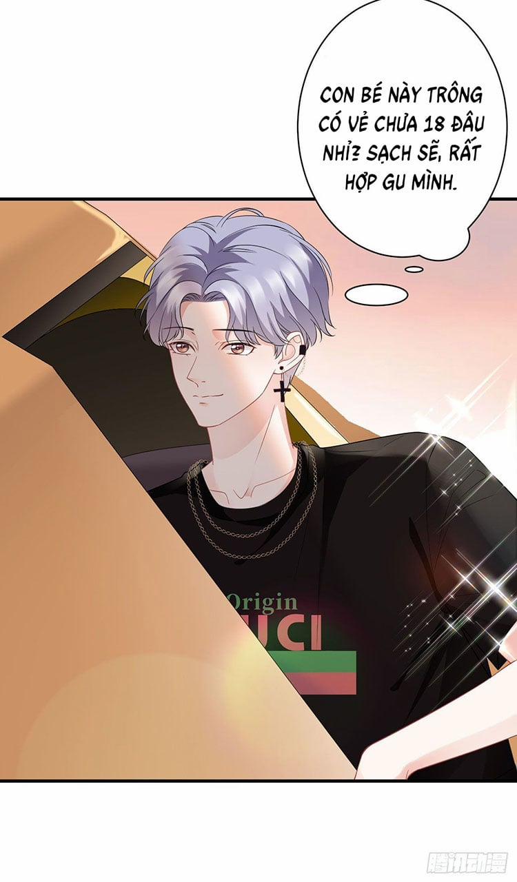 Đại Tiểu Thư Có Thể Có Ý Đồ Gì Đó 37 trang 17