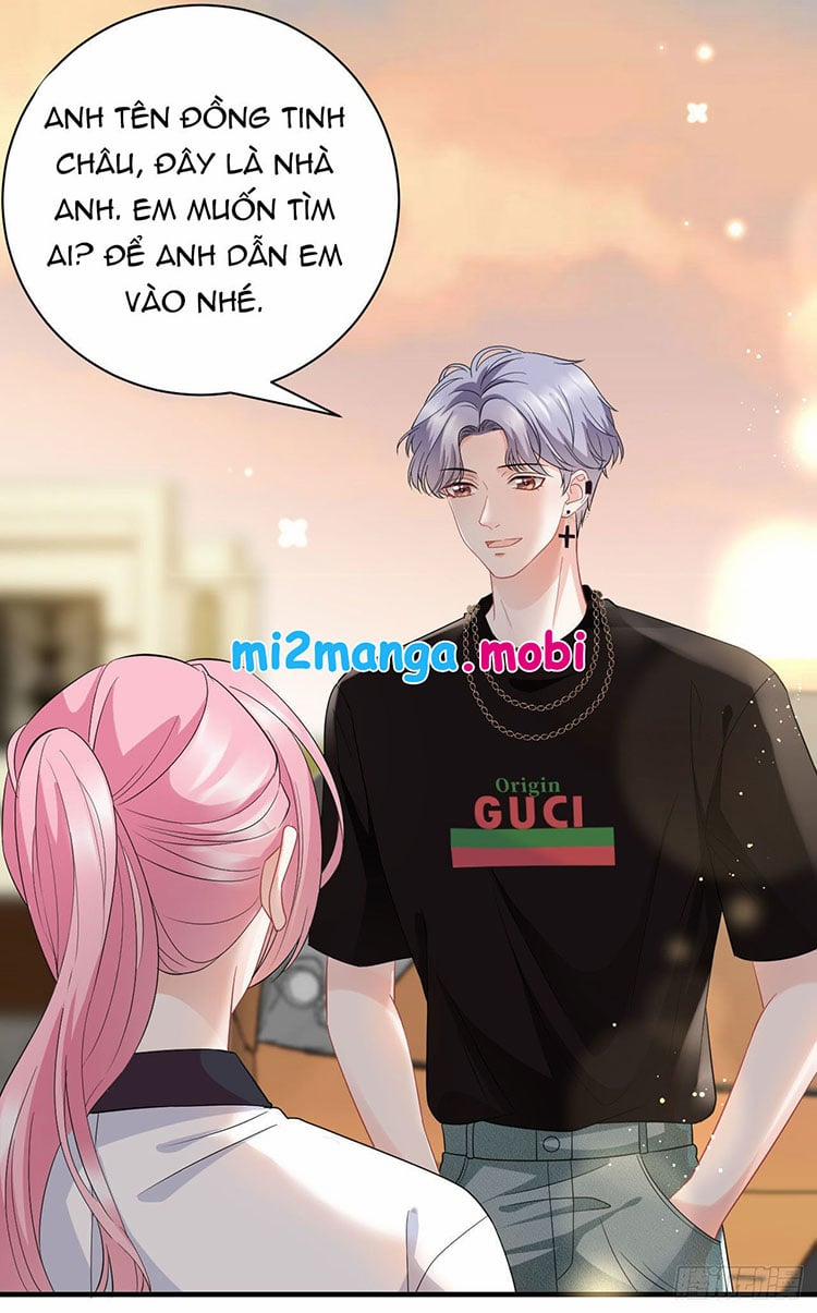 Đại Tiểu Thư Có Thể Có Ý Đồ Gì Đó 37 trang 19