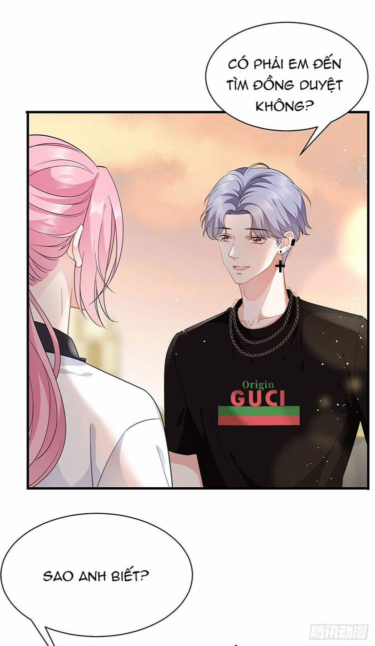 Đại Tiểu Thư Có Thể Có Ý Đồ Gì Đó 37 trang 2