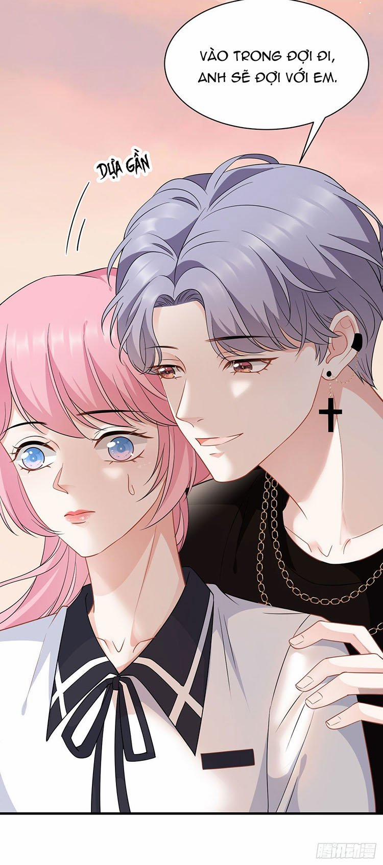 Đại Tiểu Thư Có Thể Có Ý Đồ Gì Đó 37 trang 5