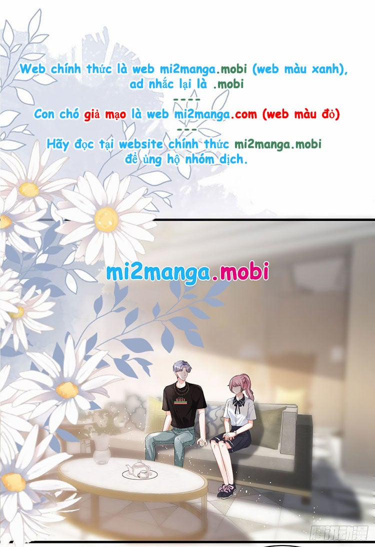 Đại Tiểu Thư Có Thể Có Ý Đồ Gì Đó 37 trang 6