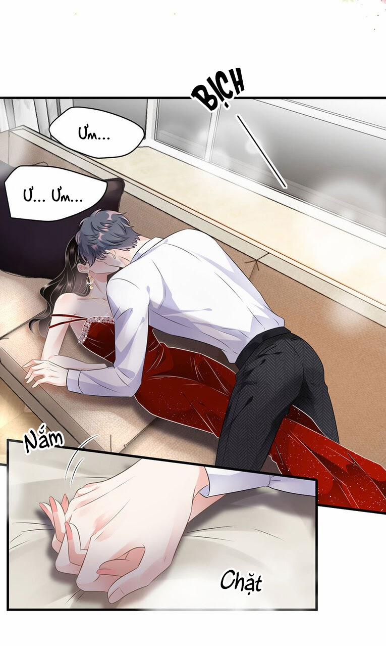 Đại Tiểu Thư Có Thể Có Ý Đồ Gì Đó 4 trang 13