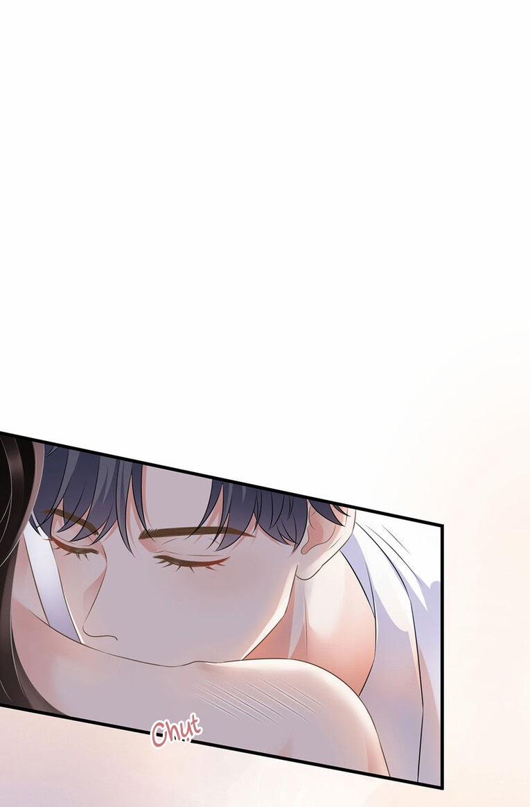 Đại Tiểu Thư Có Thể Có Ý Đồ Gì Đó 4 trang 15