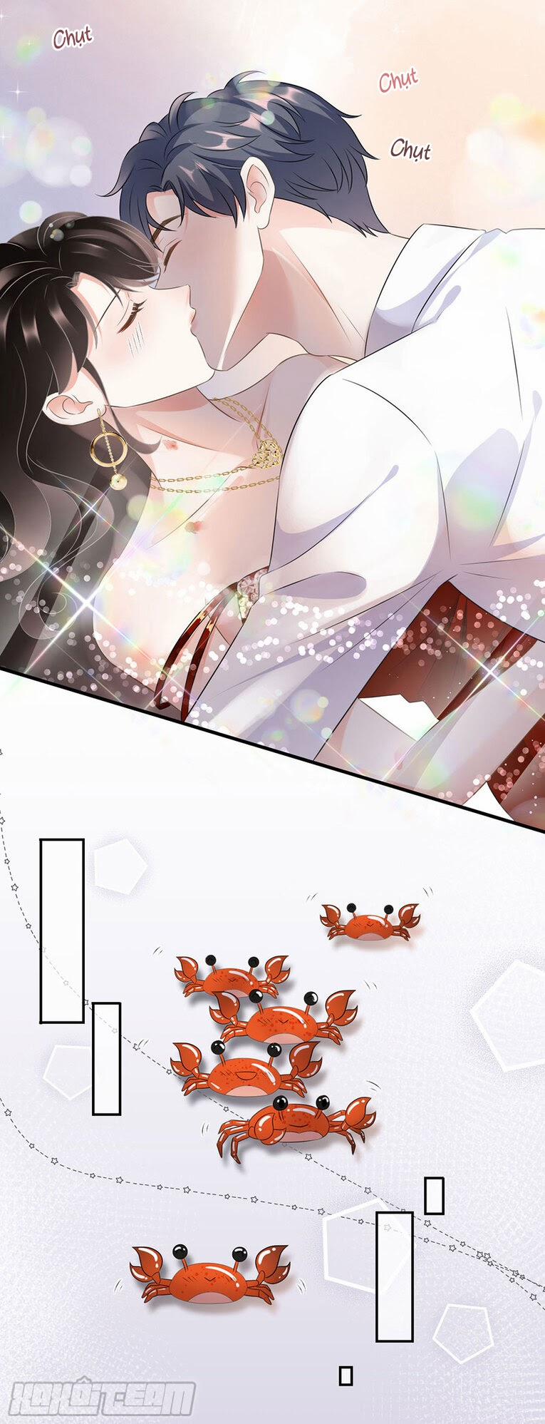 Đại Tiểu Thư Có Thể Có Ý Đồ Gì Đó 4 trang 16