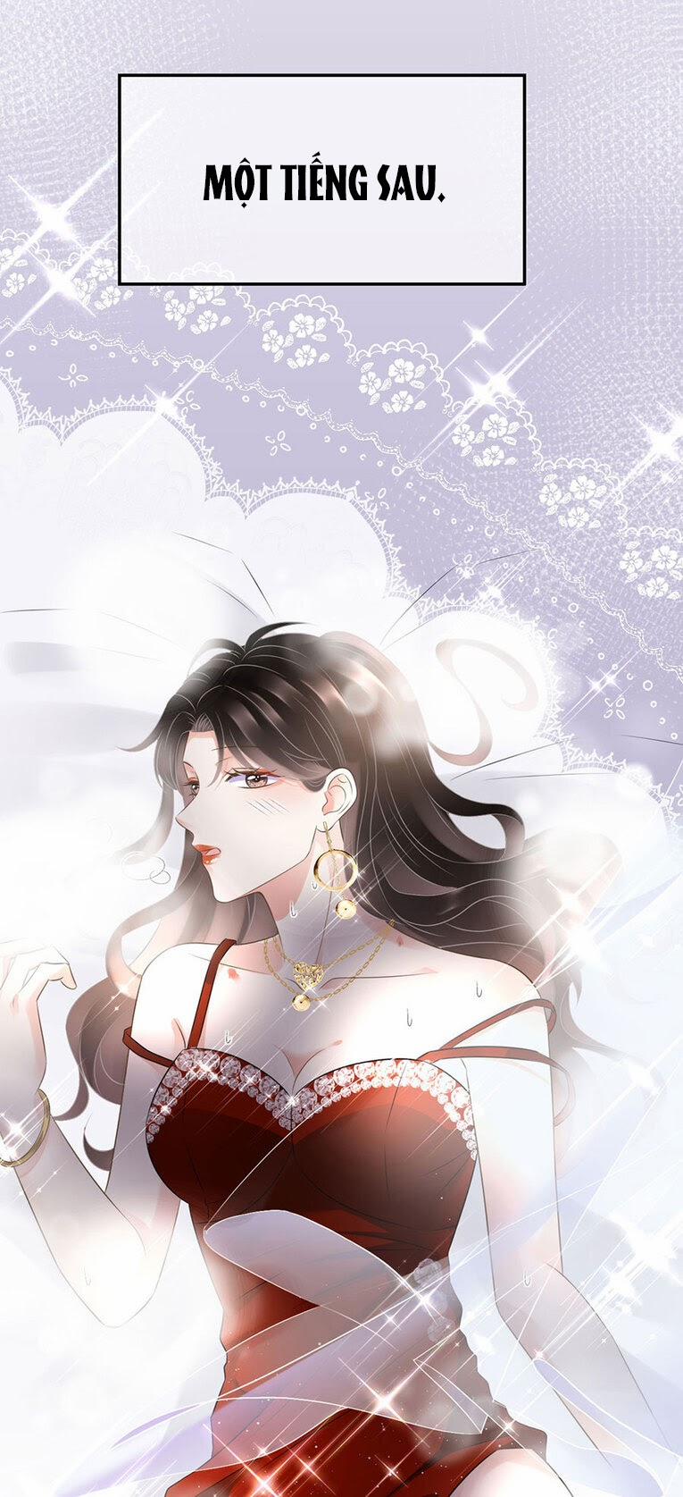 Đại Tiểu Thư Có Thể Có Ý Đồ Gì Đó 4 trang 17