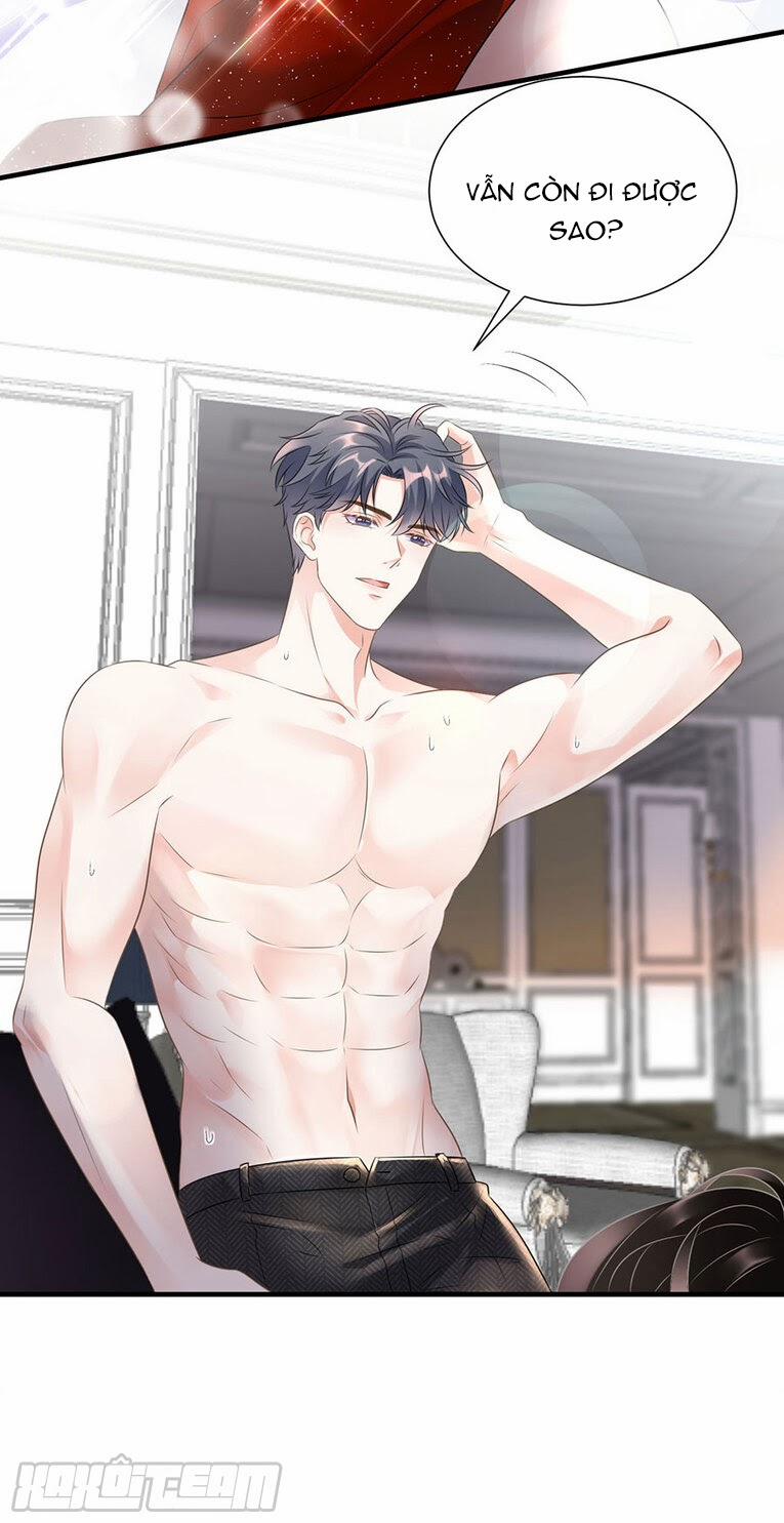 Đại Tiểu Thư Có Thể Có Ý Đồ Gì Đó 4 trang 18