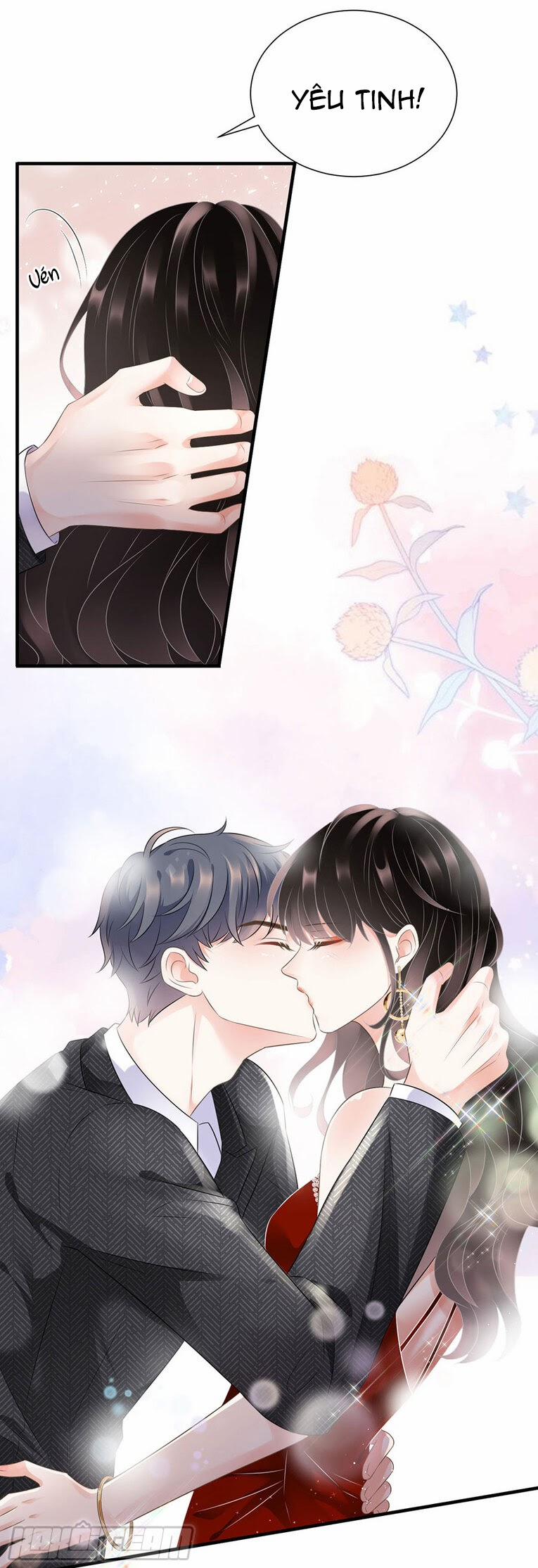 Đại Tiểu Thư Có Thể Có Ý Đồ Gì Đó 4 trang 2