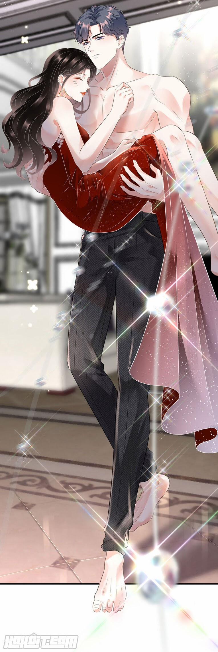 Đại Tiểu Thư Có Thể Có Ý Đồ Gì Đó 4 trang 20