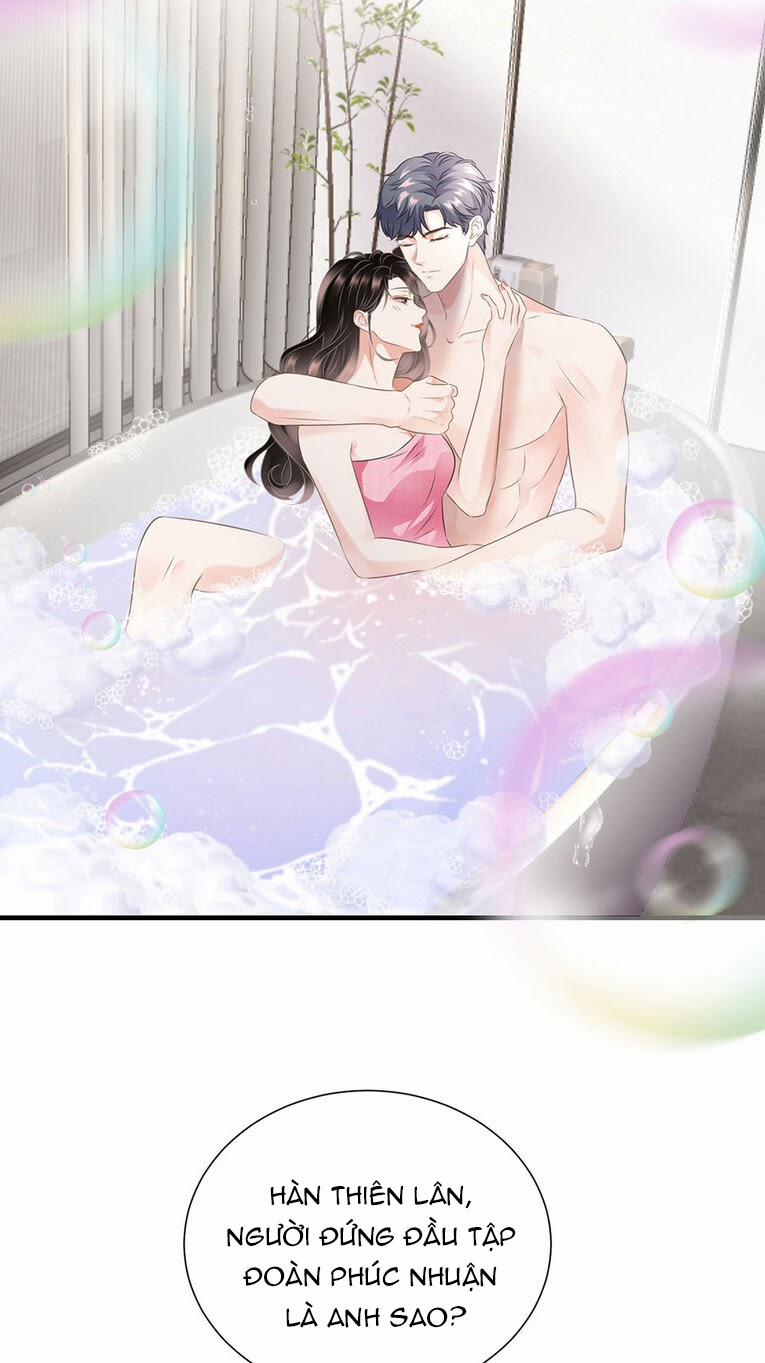 Đại Tiểu Thư Có Thể Có Ý Đồ Gì Đó 4 trang 22