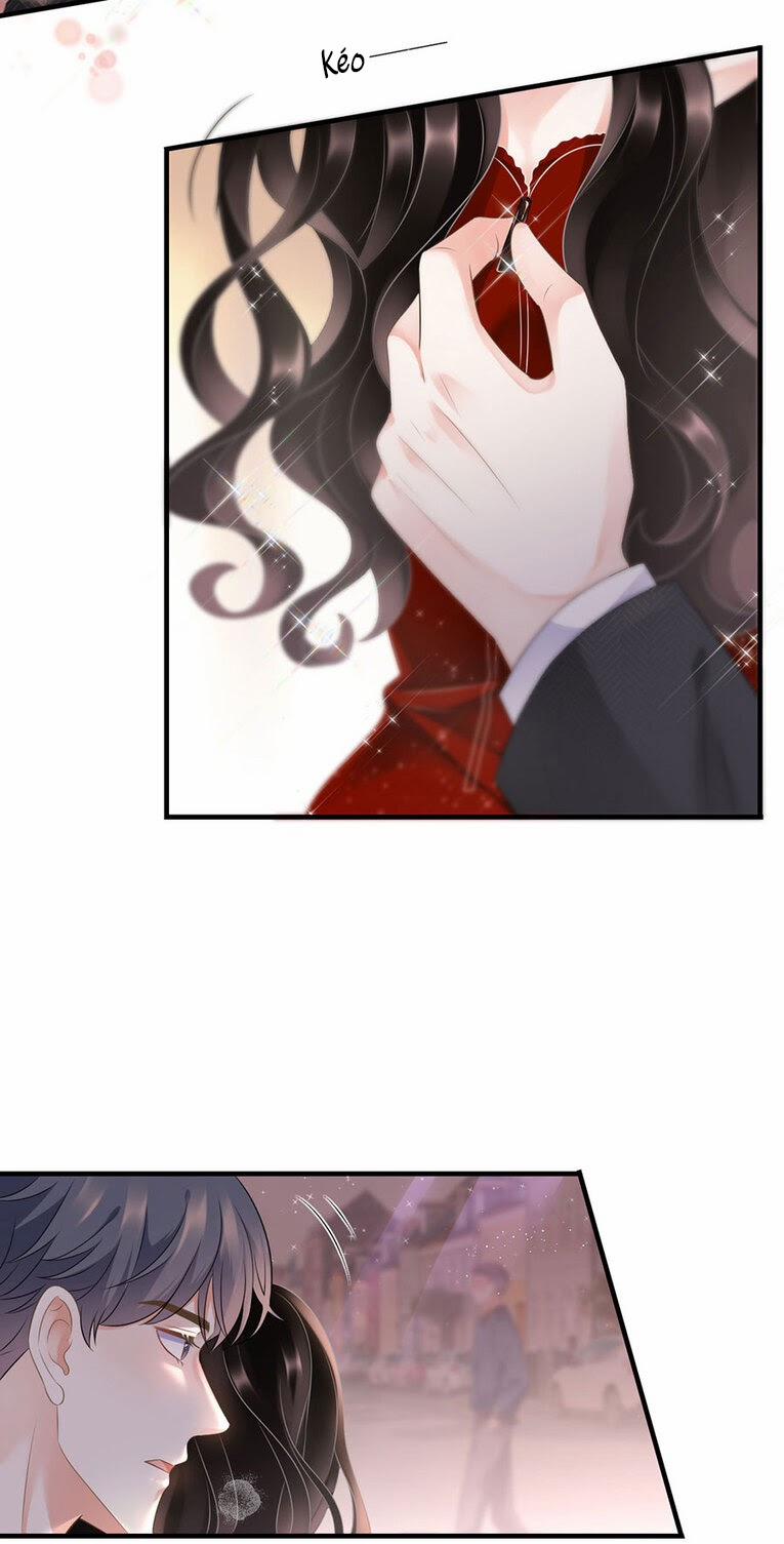 Đại Tiểu Thư Có Thể Có Ý Đồ Gì Đó 4 trang 3