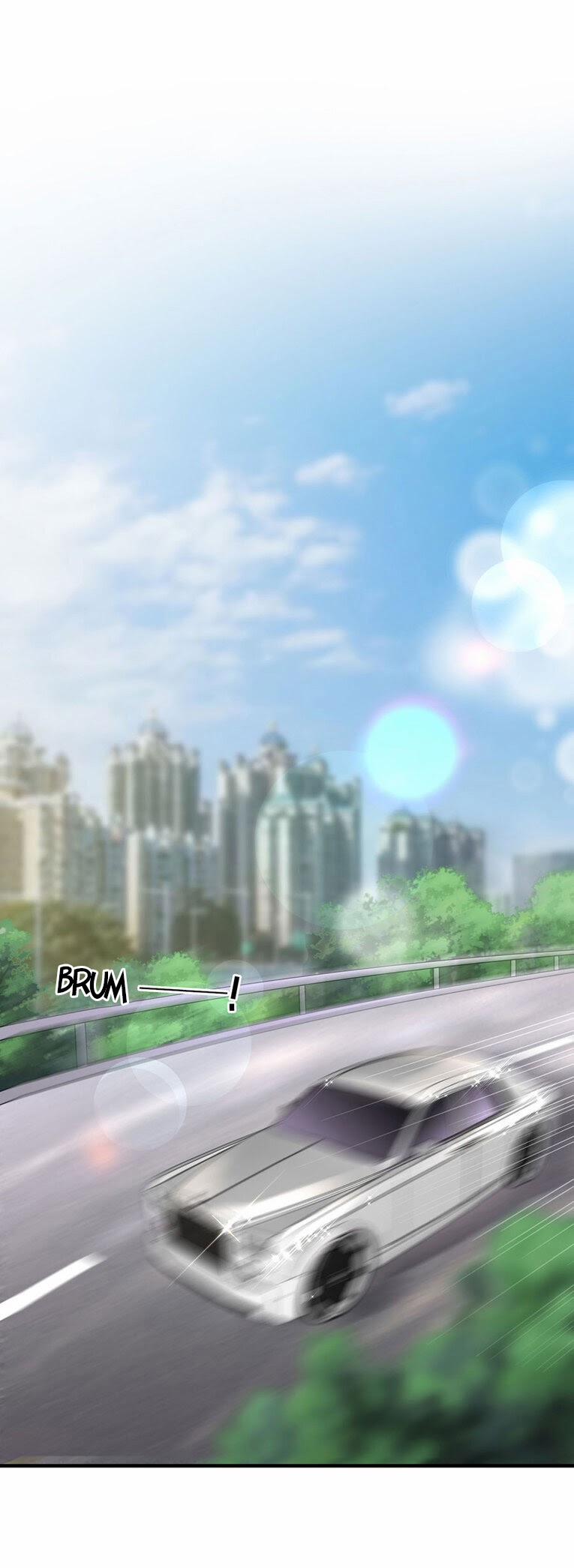 Đại Tiểu Thư Có Thể Có Ý Đồ Gì Đó 4 trang 5