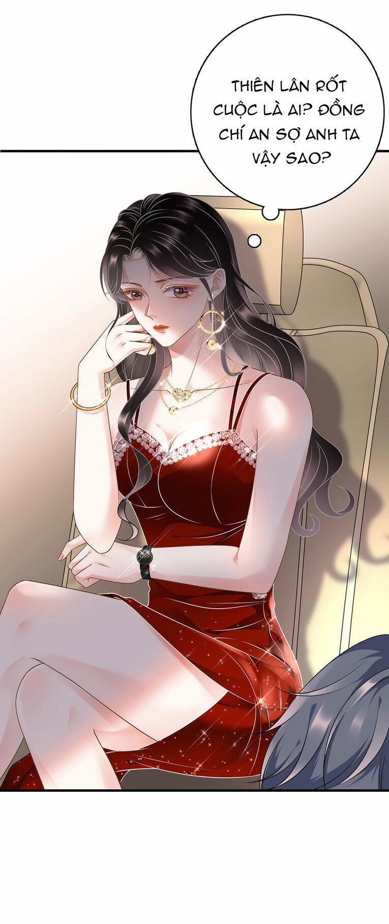 Đại Tiểu Thư Có Thể Có Ý Đồ Gì Đó 4 trang 7