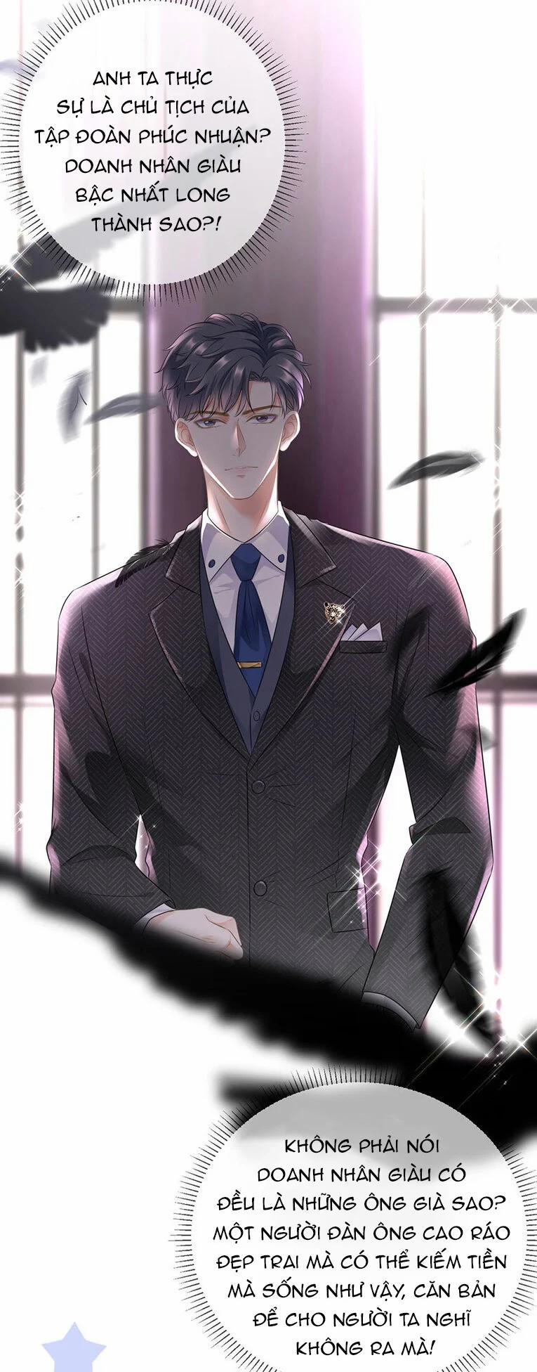 Đại Tiểu Thư Có Thể Có Ý Đồ Gì Đó 4 trang 9