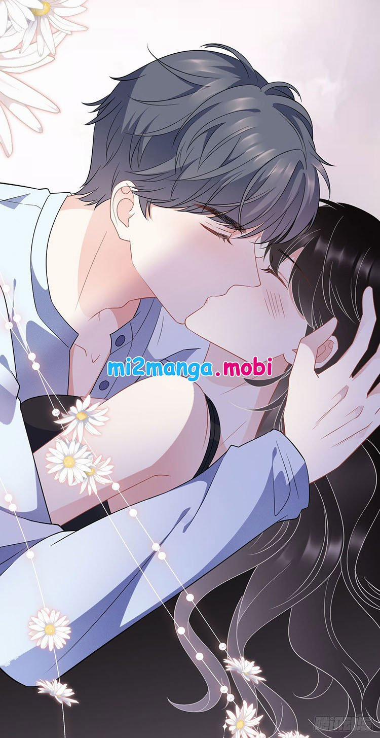 Đại Tiểu Thư Có Thể Có Ý Đồ Gì Đó 40.1 trang 11