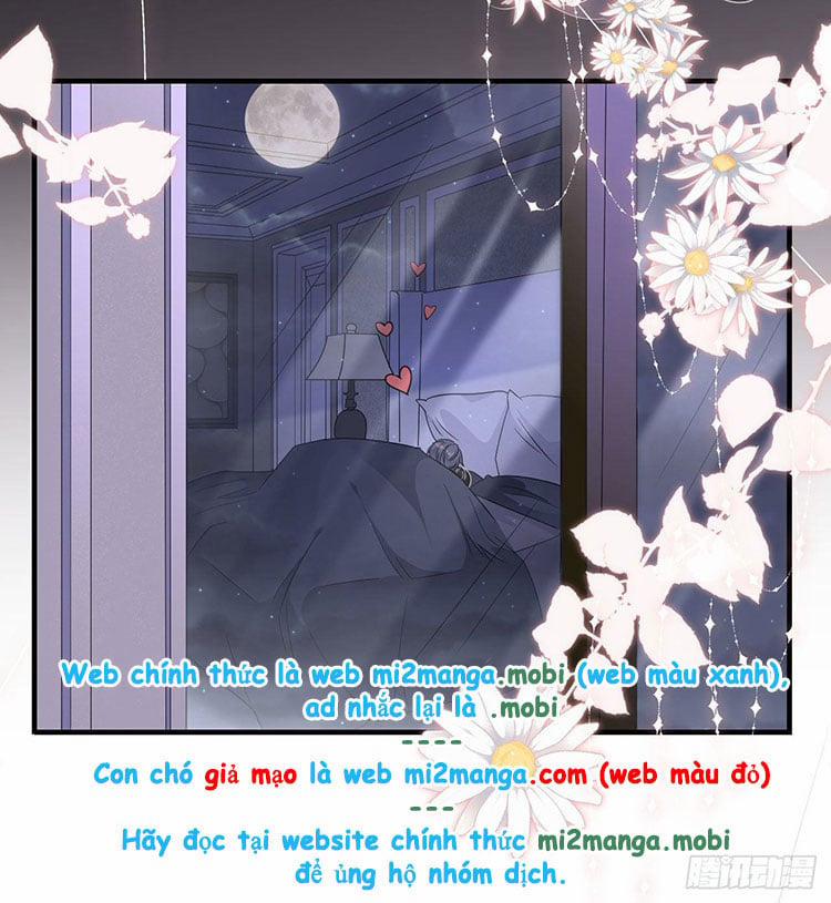 Đại Tiểu Thư Có Thể Có Ý Đồ Gì Đó 40.1 trang 12