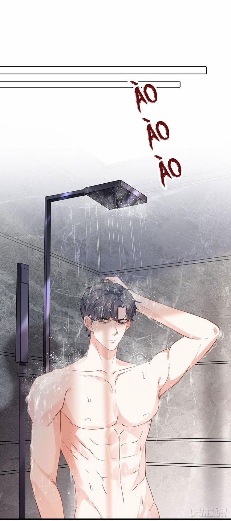 Đại Tiểu Thư Có Thể Có Ý Đồ Gì Đó 40.1 trang 13