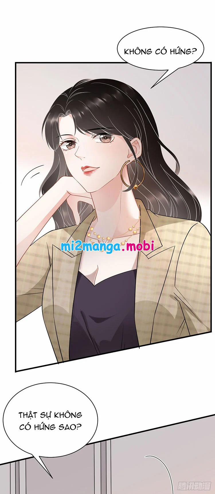 Đại Tiểu Thư Có Thể Có Ý Đồ Gì Đó 40.1 trang 2