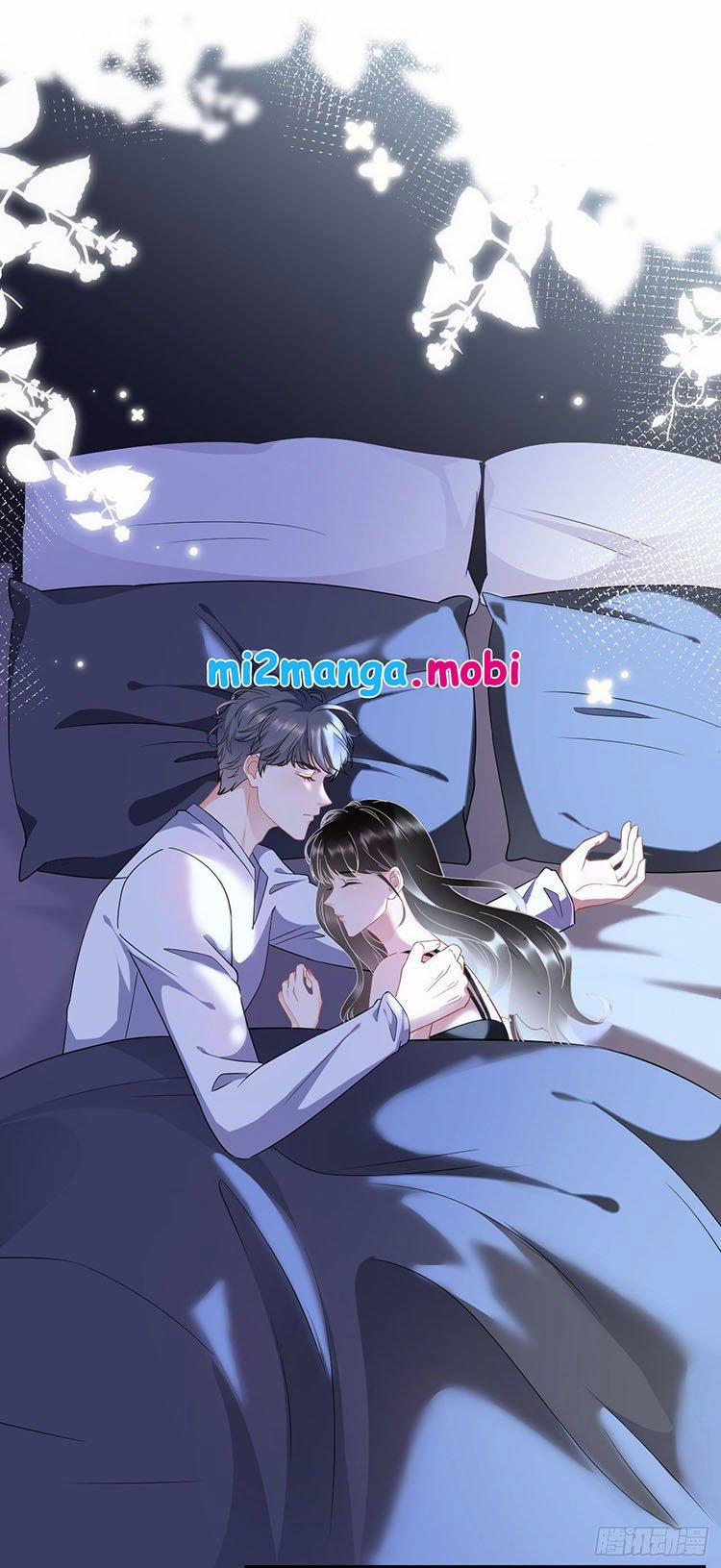 Đại Tiểu Thư Có Thể Có Ý Đồ Gì Đó 40.1 trang 5