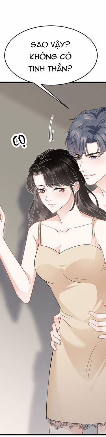 Đại Tiểu Thư Có Thể Có Ý Đồ Gì Đó 40.2 trang 0