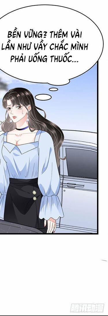 Đại Tiểu Thư Có Thể Có Ý Đồ Gì Đó 40.2 trang 13