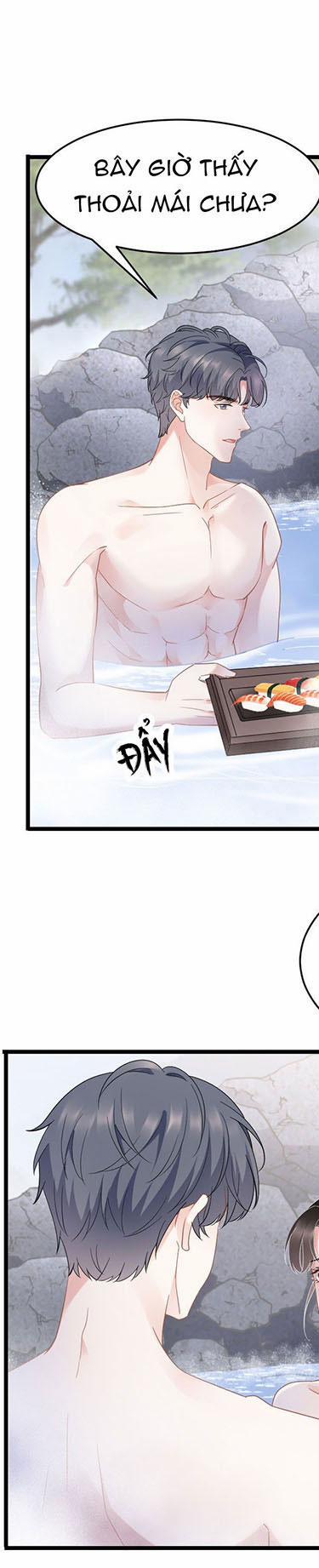 Đại Tiểu Thư Có Thể Có Ý Đồ Gì Đó 40.2 trang 18