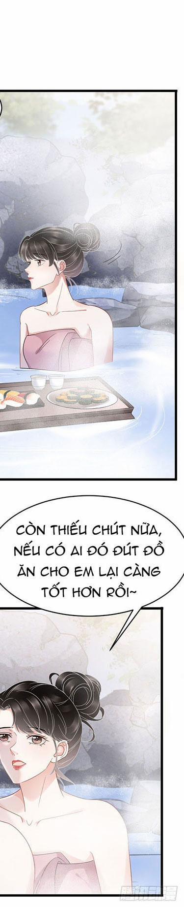 Đại Tiểu Thư Có Thể Có Ý Đồ Gì Đó 40.2 trang 19