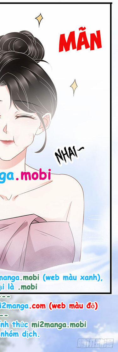 Đại Tiểu Thư Có Thể Có Ý Đồ Gì Đó 40.2 trang 23