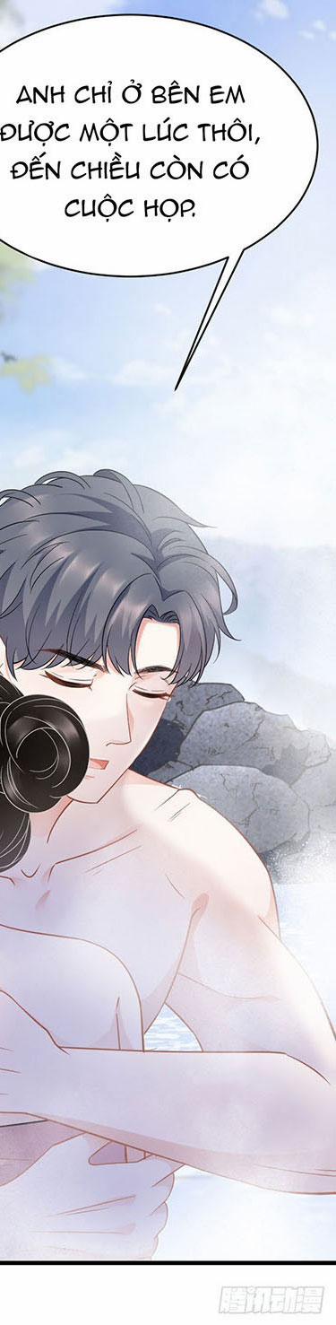 Đại Tiểu Thư Có Thể Có Ý Đồ Gì Đó 40.2 trang 25