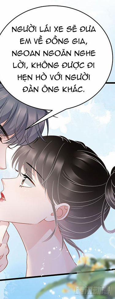 Đại Tiểu Thư Có Thể Có Ý Đồ Gì Đó 40.2 trang 27