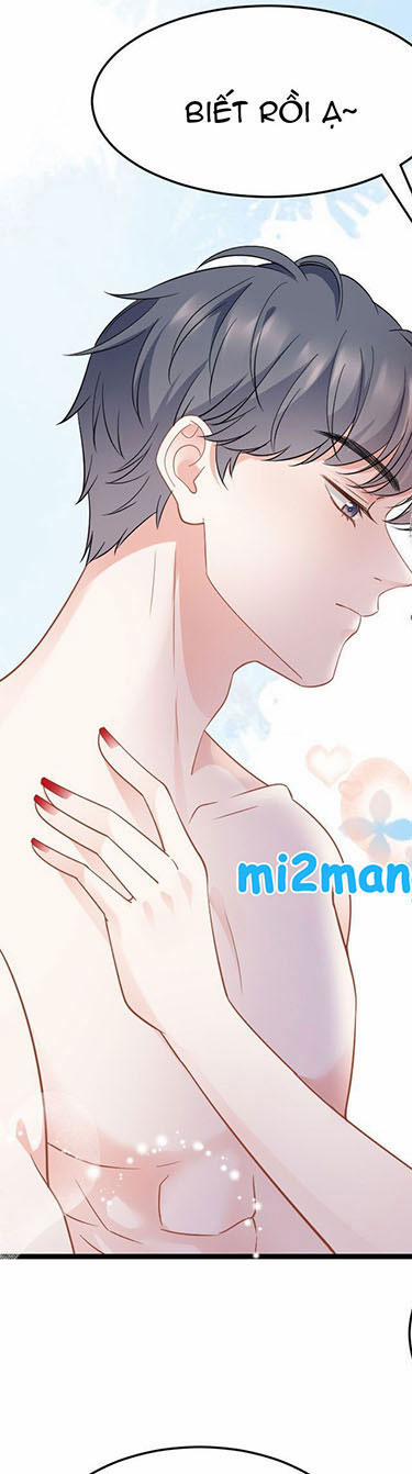 Đại Tiểu Thư Có Thể Có Ý Đồ Gì Đó 40.2 trang 28