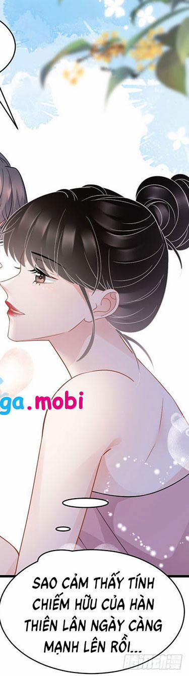 Đại Tiểu Thư Có Thể Có Ý Đồ Gì Đó 40.2 trang 29