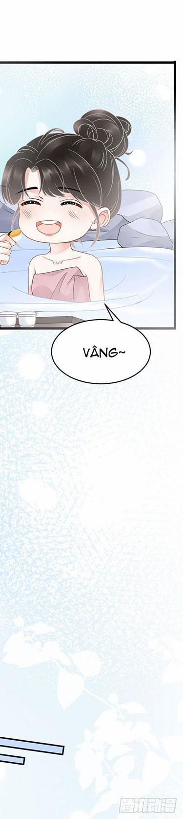 Đại Tiểu Thư Có Thể Có Ý Đồ Gì Đó 40.2 trang 31