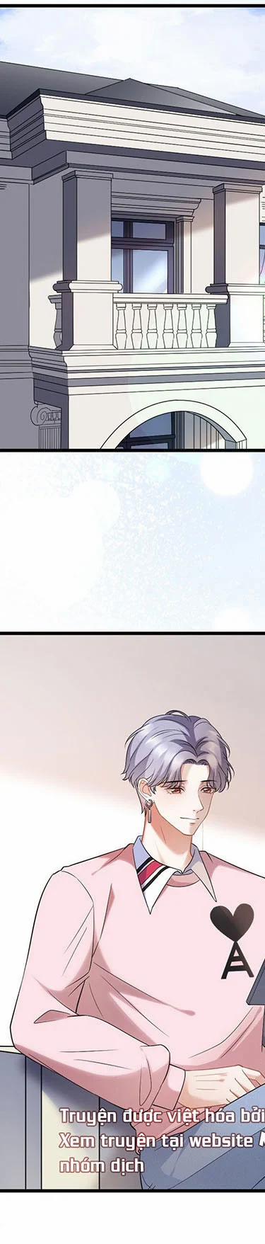 Đại Tiểu Thư Có Thể Có Ý Đồ Gì Đó 40.2 trang 32