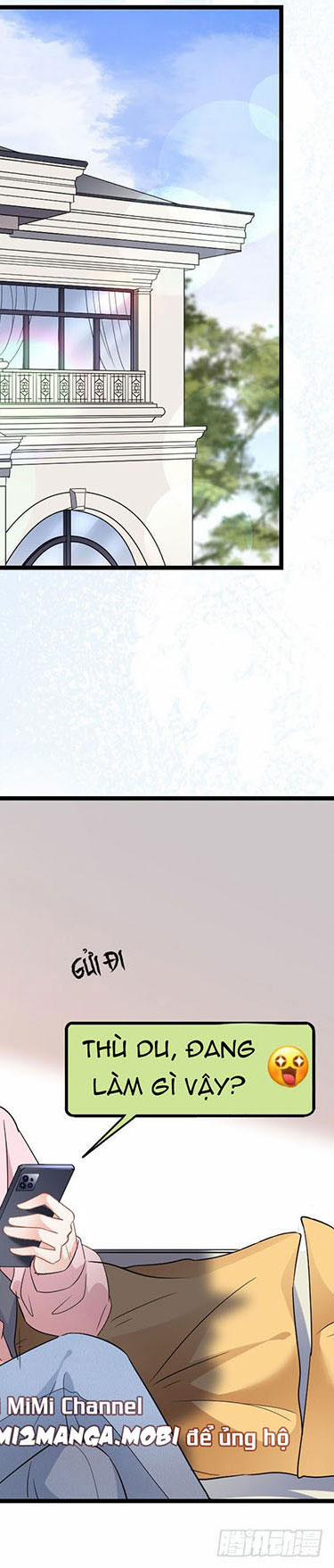 Đại Tiểu Thư Có Thể Có Ý Đồ Gì Đó 40.2 trang 33